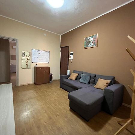 La Petite Maison Augusta Extérieur photo