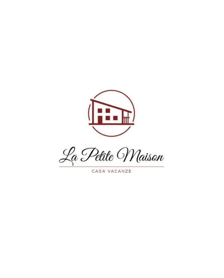 La Petite Maison Augusta Extérieur photo