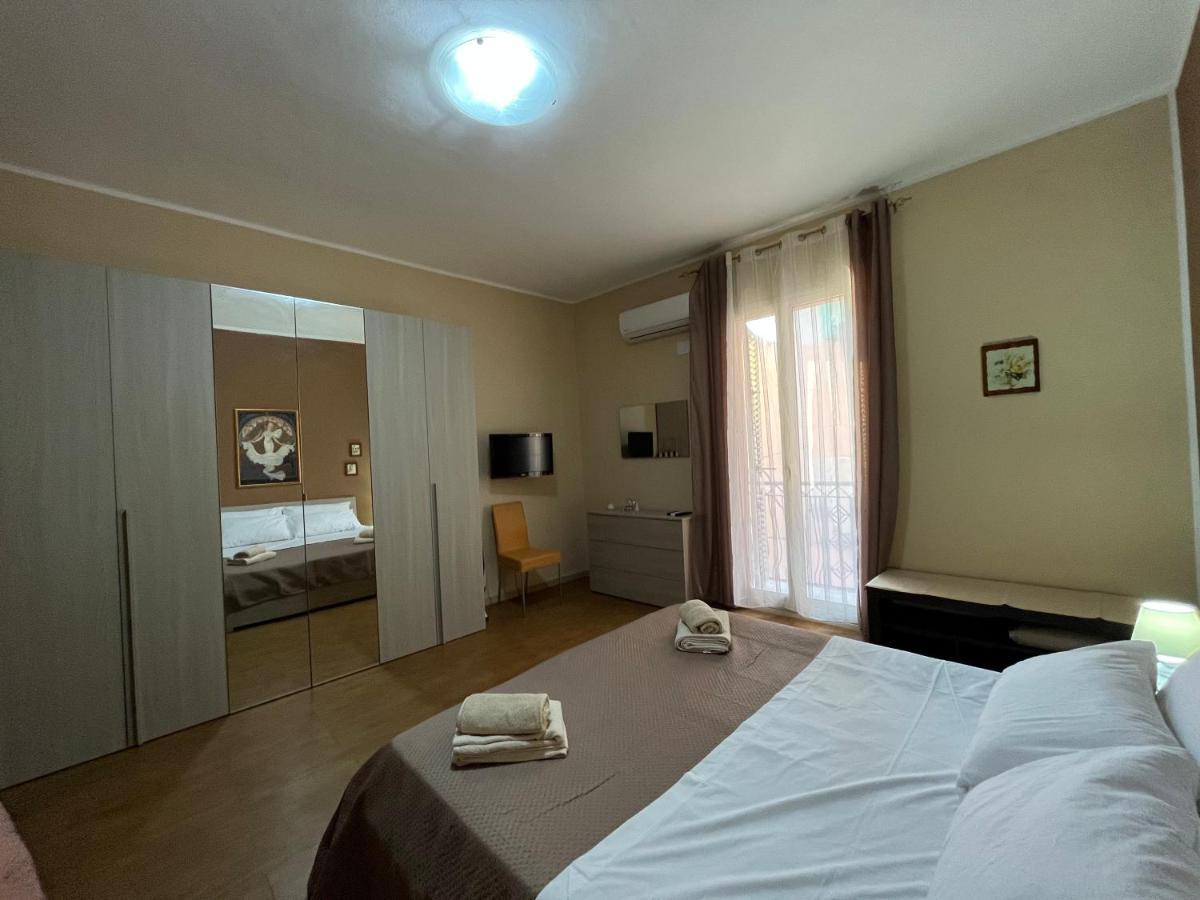 La Petite Maison Augusta Extérieur photo