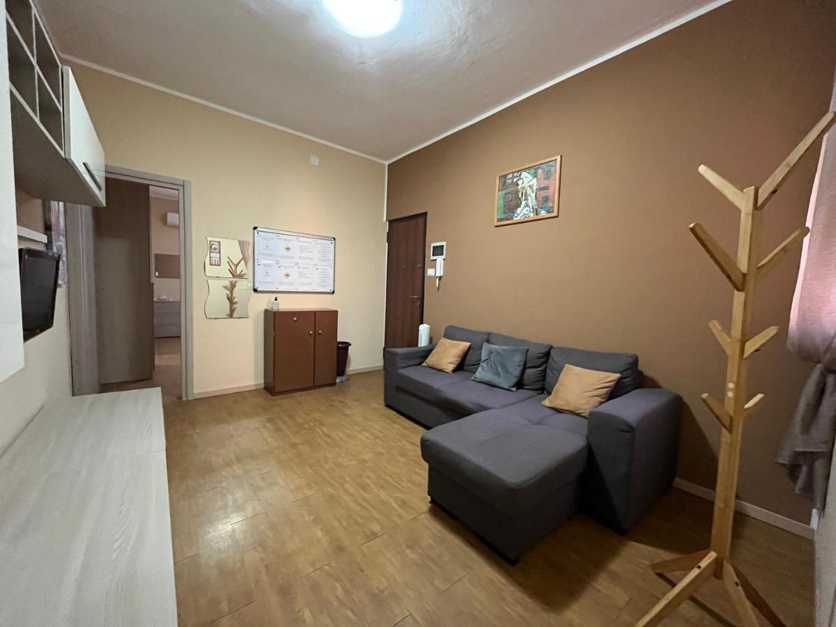 La Petite Maison Augusta Extérieur photo