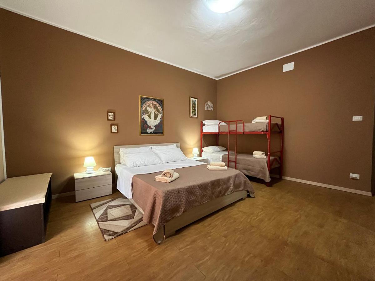 La Petite Maison Augusta Extérieur photo