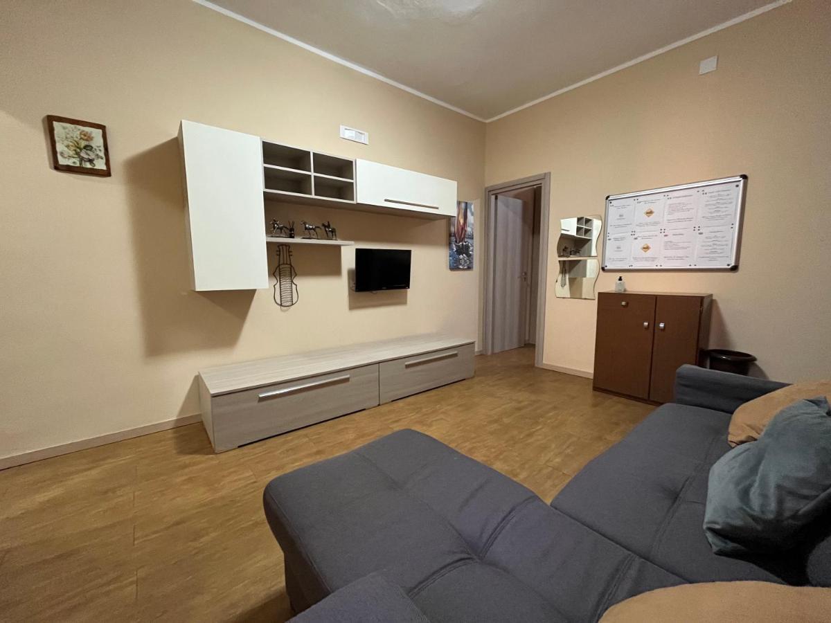 La Petite Maison Augusta Extérieur photo