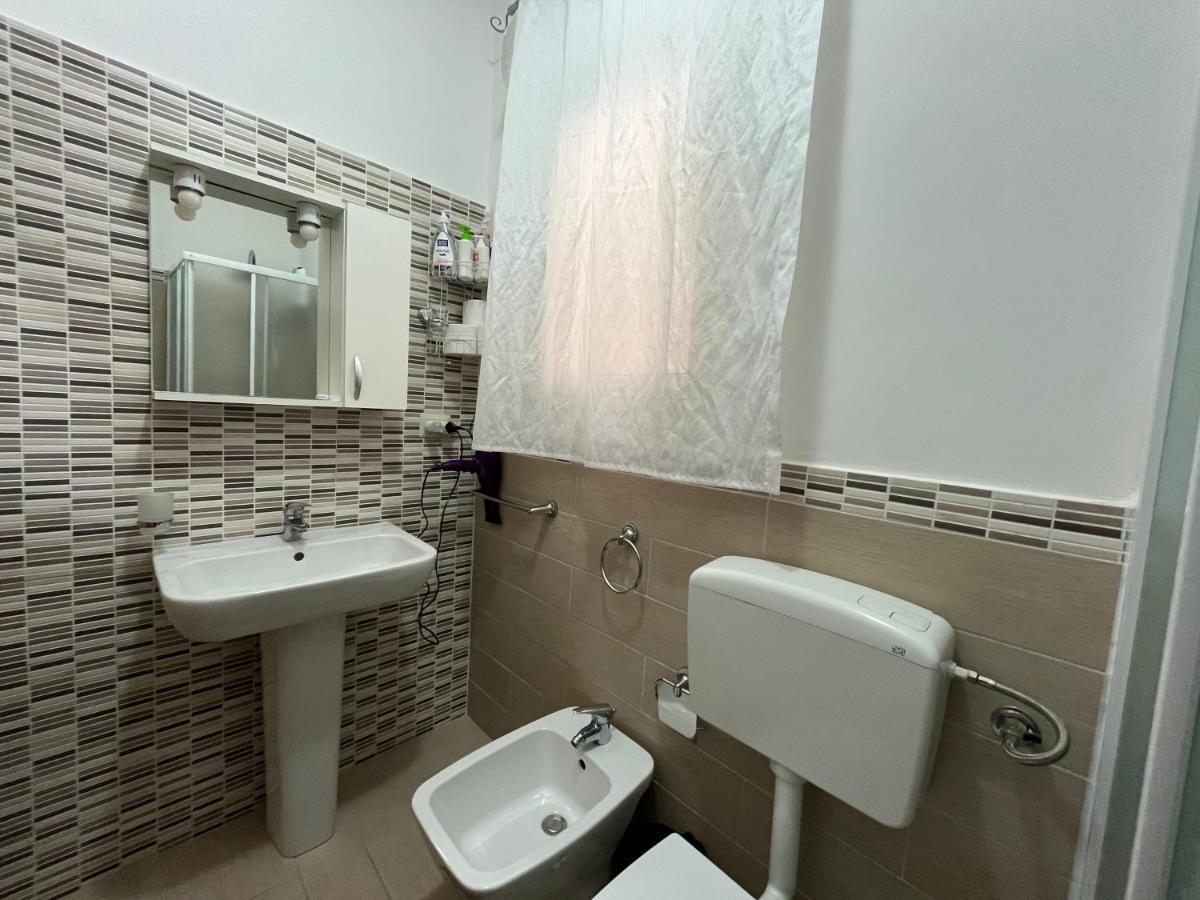 La Petite Maison Augusta Extérieur photo