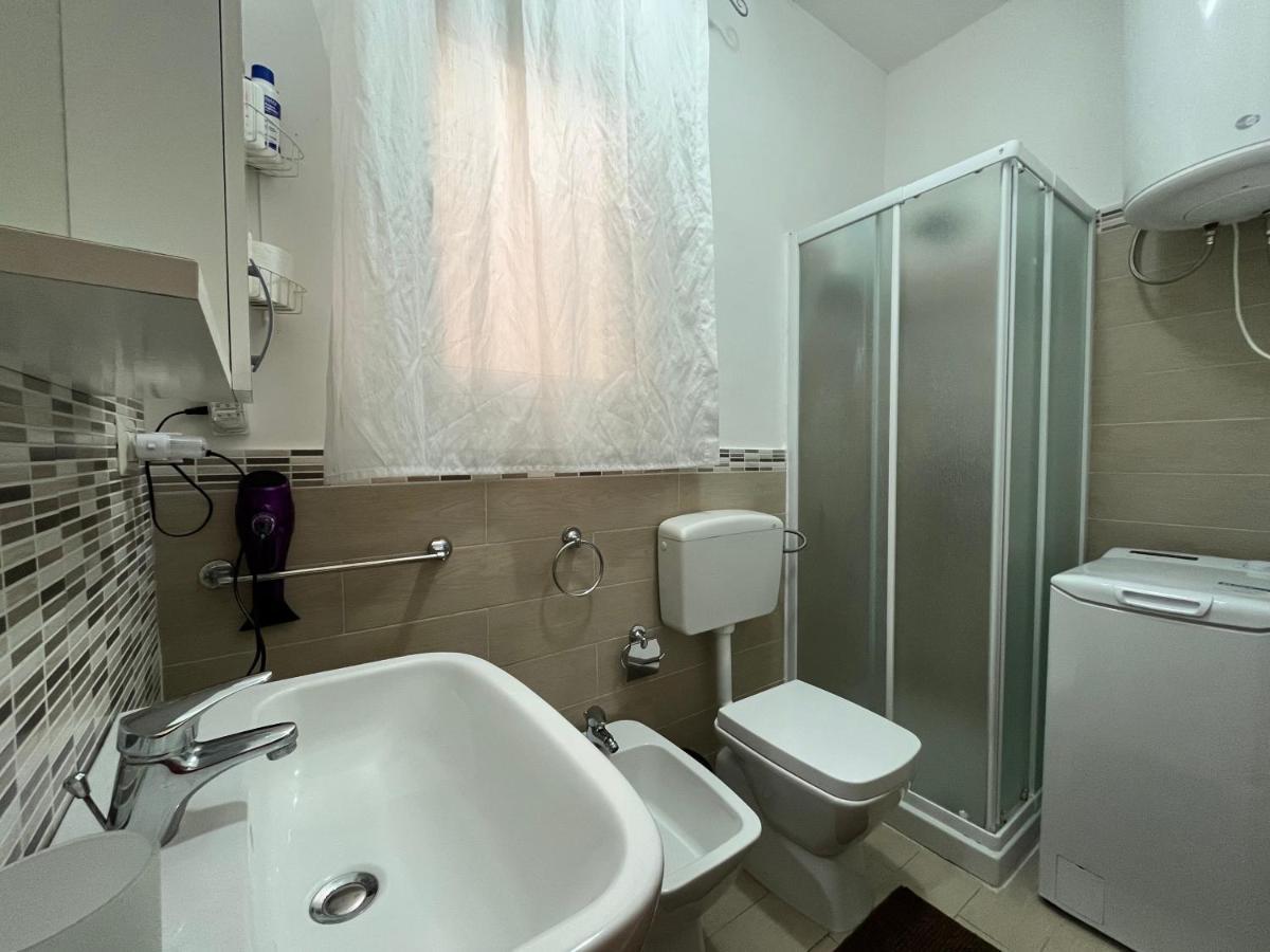 La Petite Maison Augusta Extérieur photo