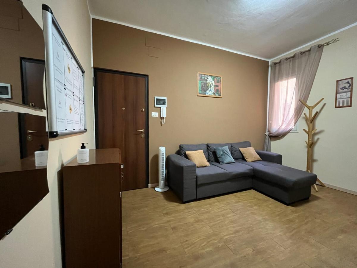 La Petite Maison Augusta Extérieur photo