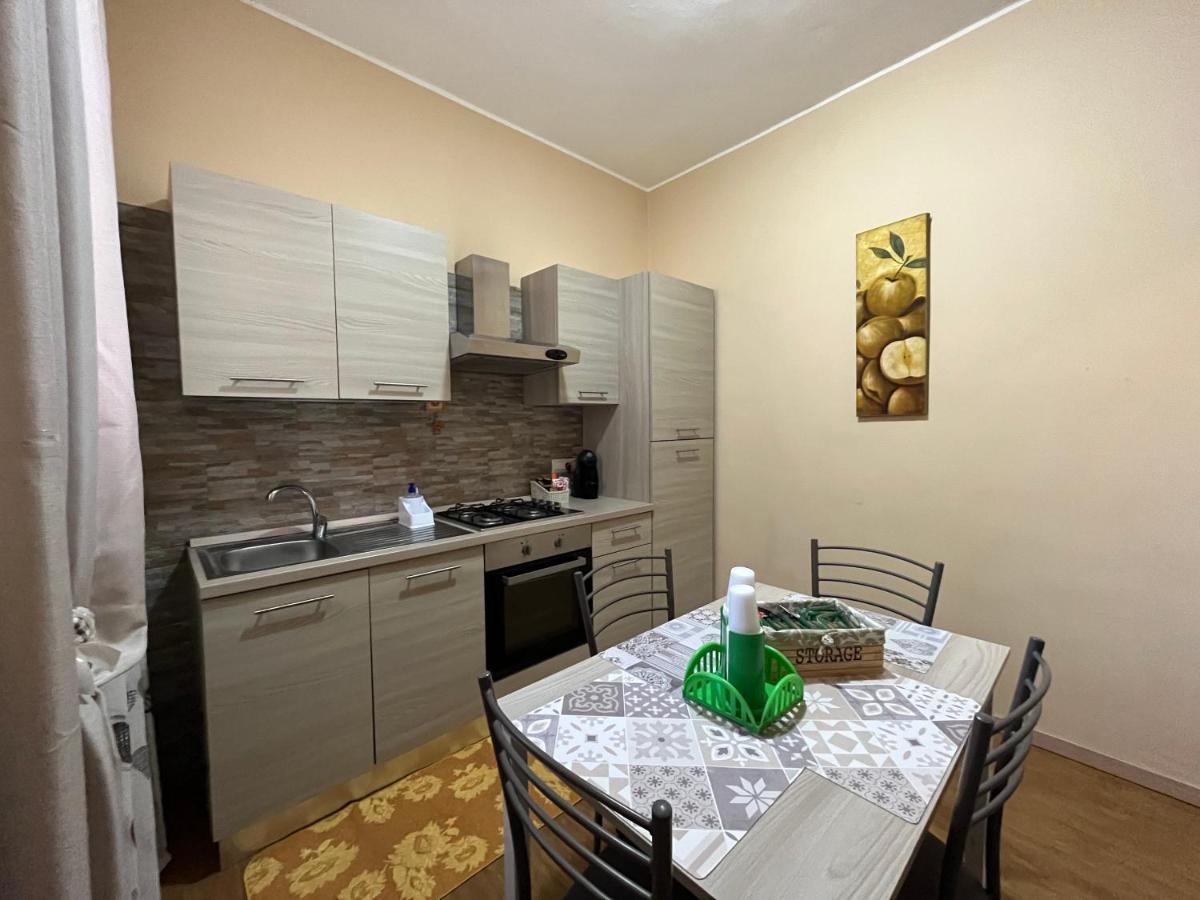 La Petite Maison Augusta Extérieur photo