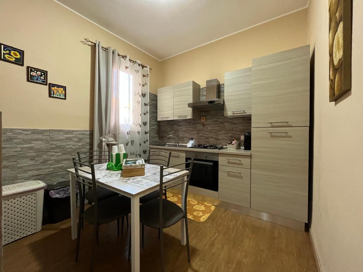 La Petite Maison Augusta Extérieur photo